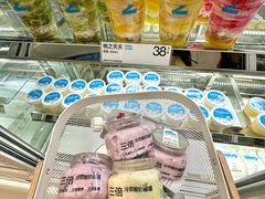 -白色日记·手作酸奶(麦凯乐店)