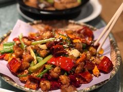 -小和庆·知味(首铸万科店)