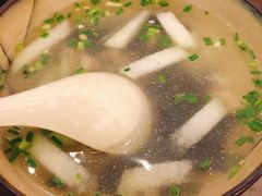 -花满楼(启秀路店)