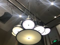 -Lotus 莲花空间(国贸商城店)
