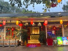 -顺丰轩园林酒家(天河店)