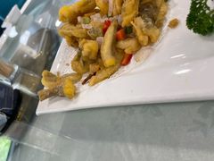 -好人家海鲜酒楼(淞南路店)