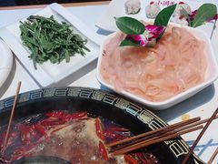 -小洞天本味火锅(九街直营店)