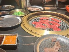 -厚贞日式烤肉(浦东汇智店)