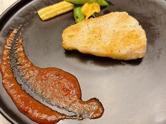 -将军日本餐厅·Shogun 传统日料·铁板烧·板前料理(厦门马哥孛罗东方大酒店)