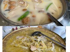-香融府·烤鸭·家常菜(马家堡路店)