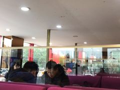 大堂-重庆鸡公煲(学衡路店)