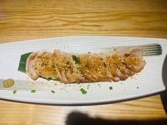 -有喜屋·日料·居酒屋(旭辉广场店)