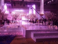 -上海中心宴会厅·婚礼中心