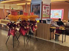 -龍歌自助小火锅(市南金茂湾店)