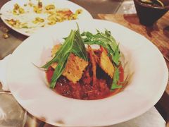 鹿肉-Ocean's Table 欧舍
