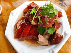 -鹅公村食府(罗阳分店)