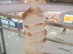 五球甜筒-DQ·蛋糕·冰淇淋(河东万达店)