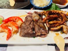 -大渔铁板烧(大悦城店)