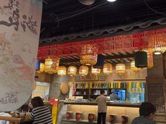 -南京大牌档(崇文门国瑞店)