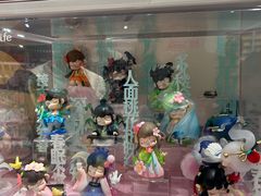 -KKV(重庆光环购物公园店)
