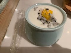 水果酸奶-七八冷面·延边朝鲜族美食(圣熙八号店)