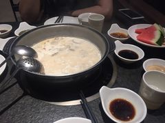 -煲宫猪肚鸡(昆山金鹰国际购物中心店)