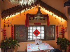 -王婆炒鱼(总店)