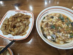 -杨记灌肠(食品街店)