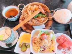 -德川家日本料理(中关村寰太大厦店)