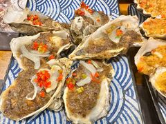 -帽帽家只卖生蚝·烧烤(沙湖路店)