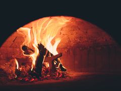 -Mammamia意大利餐厅(阳春巷店)