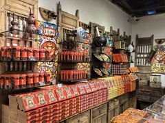 -嘉凌码头·重庆特产手工火锅底料(洪崖洞九楼店)