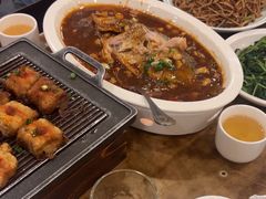 -一楼食业·美食人家