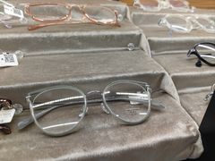-五派眼镜(沙河店)