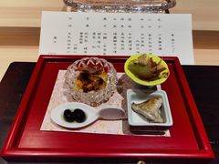 -元熹会席料理