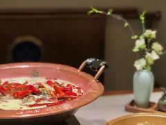 -佬麻雀·剁椒鱼头(京基KK One店)