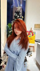 点击看大图 -汀南丝雨Hair design