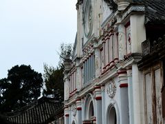 -舒家湾天主教堂