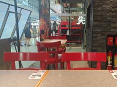 -大师兄·西北小馆(南沙万达广场店)