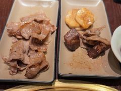 -MIKOMIKO和牛烧肉专门店(南门店)