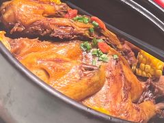 -大鸭梨烤鸭(望京店)