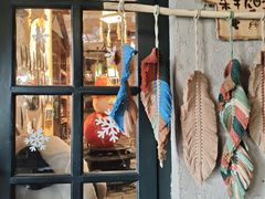 -马灯部落·西湖边的创意山景餐厅(虎跑动物园店)