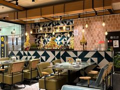 -Home Thai·泰谣(王府井apm店)