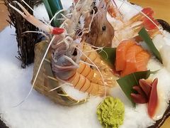 -王鼎精致料理铁板烧(世博源店)