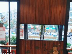 -永安鱼庄·镇江菜(三店纬五路店)