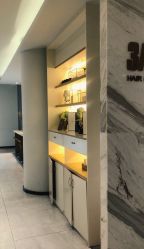 点击看大图 -3AM HAIR SALON烫发染发接发