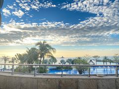 -深圳大梅沙京基洲际度假酒店