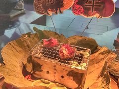 和牛和伊比利亚猪-地球美食剧场