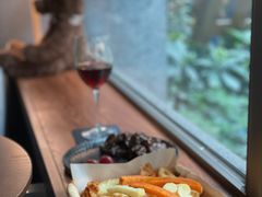 -咖法森林·咖啡  酒吧(天河店)