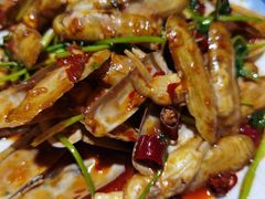 -一万鑫麻辣小龙虾