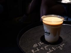 -SeekSeeking咖啡专门店(堰塘街店)