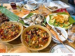 -杨合林啊兰烤鱼