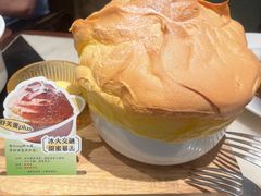 -港丽餐厅(天河城店)