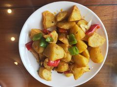 -清真·益鑫羊肉手抓馆(花园北街店)